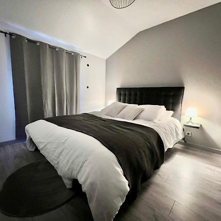Appartement Chaleureux Proche Rer/ Cdg / Parc Expo Sevran Exterior foto